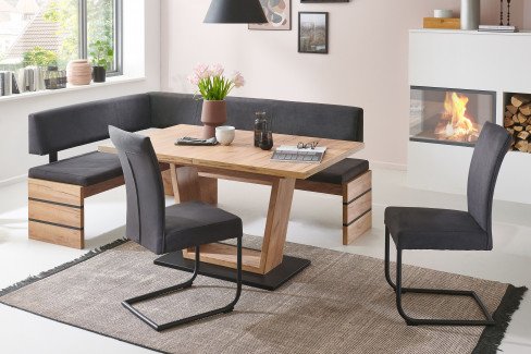 Niehoff Sitzmöbel Marie-dining