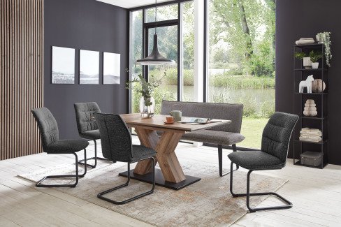 Niehoff Sitzmöbel Matrix-dining