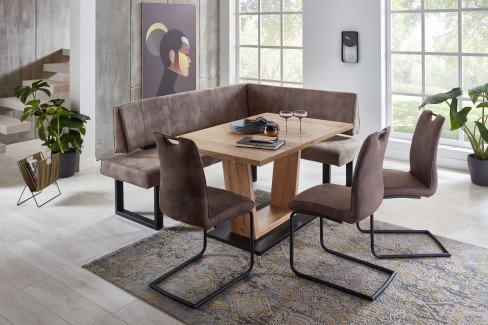 Niehoff Sitzmöbel Carla