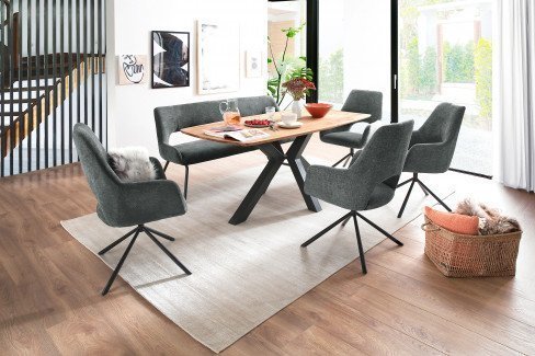 Entdecken Sie MCA Furniture Faction MCA Furniture Faction