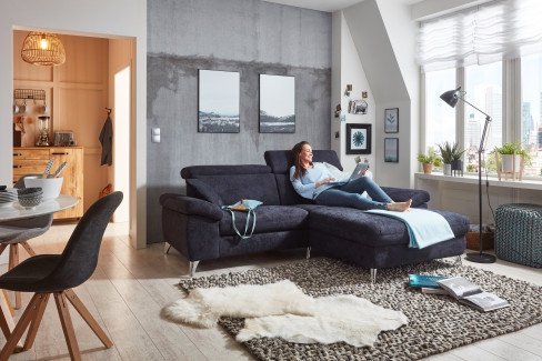 Entdecken Sie Polsteria Serenity 2.0 2156 Polsteria Serenity 2.0 2156