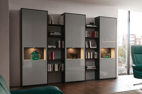 Rietberger Möbelwerke Diamo 1012