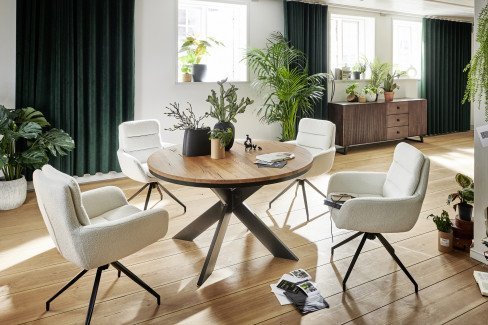 Bodahl Møbler Nottingham