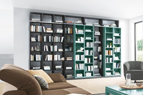 Rietberger Möbelwerke Artist 1013