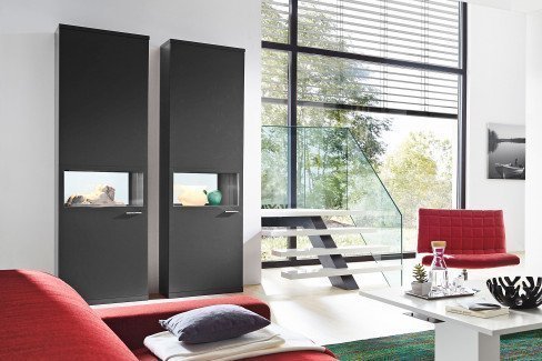 Rietberger Möbelwerke Artist 1013