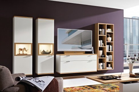 Rietberger Möbelwerke Artist 1013