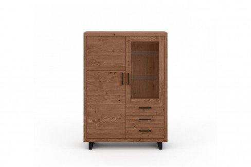 Bodahl Møbler Woodstock-Living