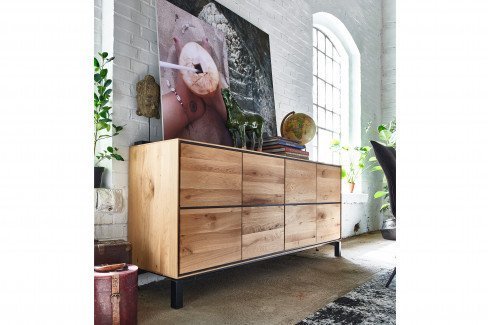 Bodahl Møbler Birmingham