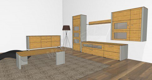Entdecken Sie Gwinner Wohndesign Solid Gwinner Wohndesign Solid