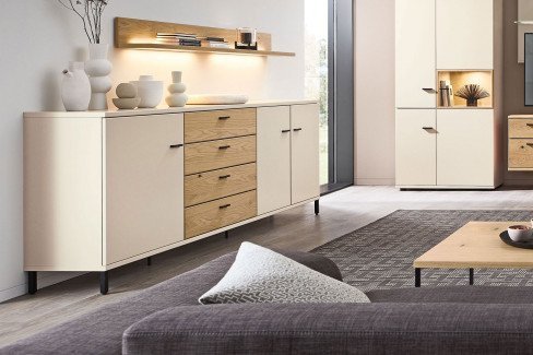 Rietberger Möbelwerke Alicante 1017