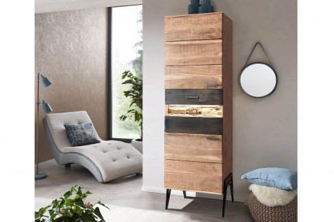 Entdecken Sie WOLFMÖBEL Hudson WOLFMÖBEL Hudson