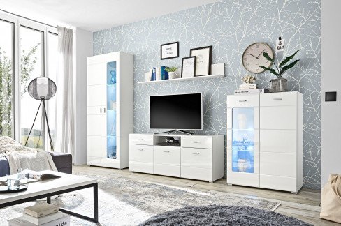 Kollektion Letz Enrique