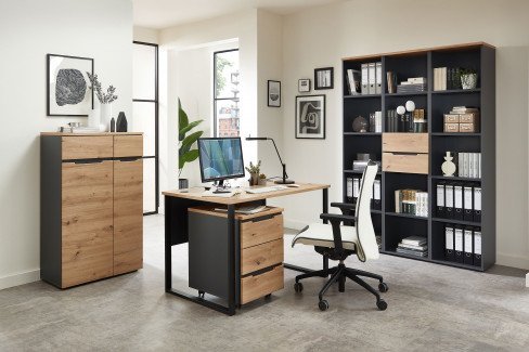 Innostyle W1 Memphis-Office