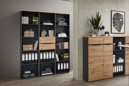 Innostyle W1 Memphis-Office