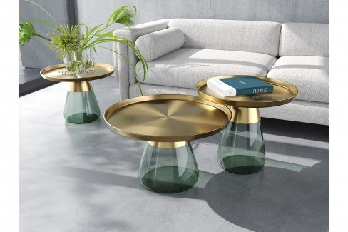 Entdecken Sie Akante Drop-living Akante Drop-living