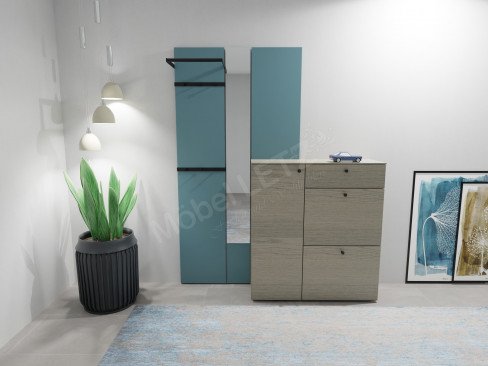 Entdecken Sie Sudbrock SINA Sudbrock SINA