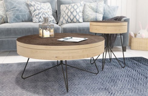 Entdecken Sie Akante Brooklyn Akante Brooklyn