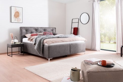 Entdecken Sie ADA Trendline Pallas Bettkasten ADA Trendline Pallas Bettkasten