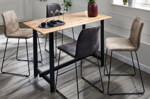 Niehoff Sitzmöbel Bodega-Pub