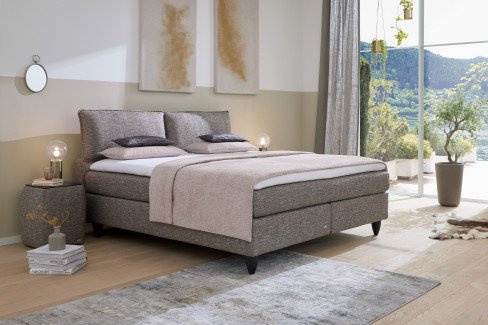 Entdecken Sie RUF|BETTEN Cushido RUF|BETTEN Cushido