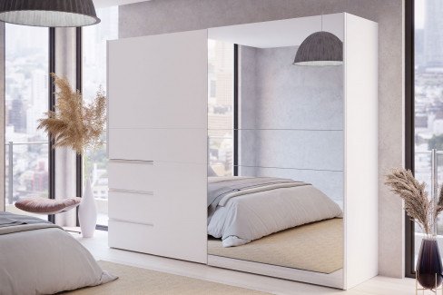 Entdecken Sie Forte Winn 2 Spiegel B&B Forte Winn 2 Spiegel B&B