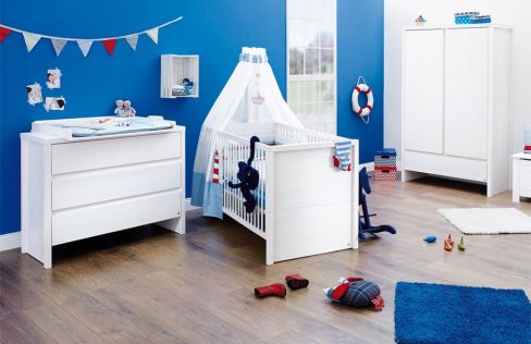 Pinolino Kinderträume - Möbel online kaufen - günstig im Online-Shop