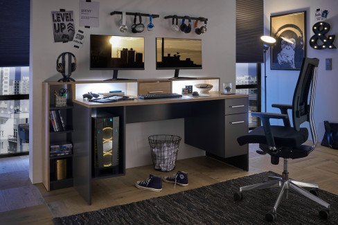 Kollektion Letz Highscore 4