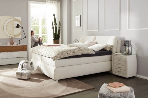 ADA Premium Supreme Comfort Bettkasten