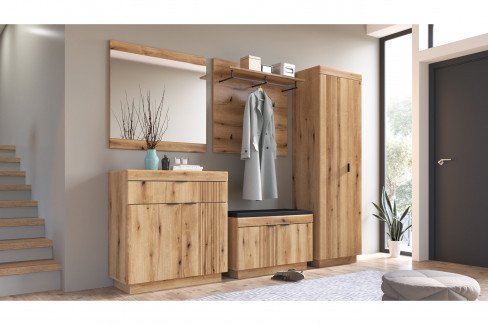 Entdecken Sie Meble Wojcik Delamar - Garderobe Meble Wojcik Delamar - Garderobe