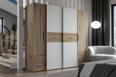 Entdecken Sie Forte Kapaza Forte Kapaza