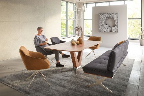 KOINOR Dining System