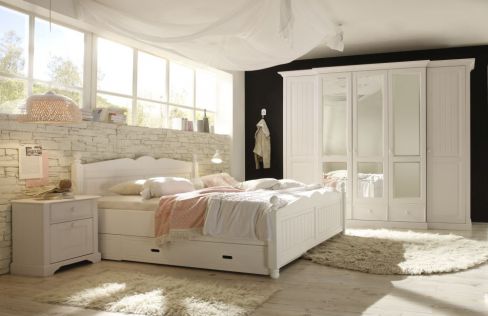 Entdecken Sie SchlafKONTOR Cinderella Premium SchlafKONTOR Cinderella Premium