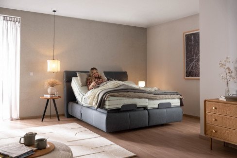 ADA Premium Supreme Comfort Motor