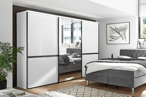 Staud Sinfonie Plus 301-303