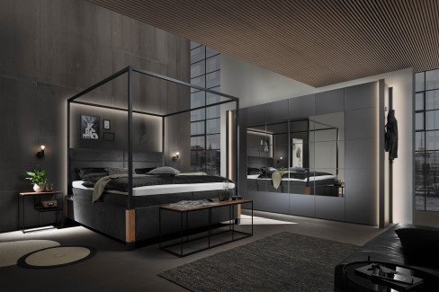 Entdecken Sie Musterring MR My Heaven Musterring MR My Heaven