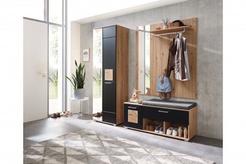 Innostyle W1 Fun - Garderobe