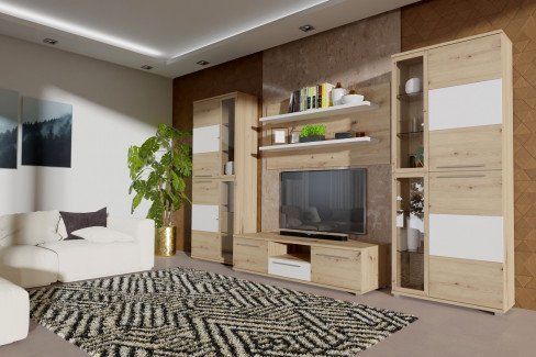 Entdecken Sie Forte Allister Forte Allister