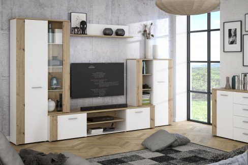 Entdecken Sie Forte Big Bang Forte Big Bang