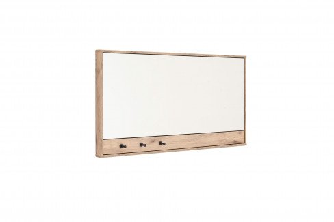 MCA foyer Mezzano - Garderobe