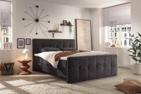 Entdecken Sie ED-Lifestyle Valetta ED-Lifestyle Valetta