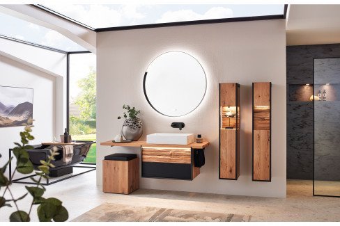 Entdecken Sie Thielemeyer Steel - Bad Thielemeyer Steel - Bad