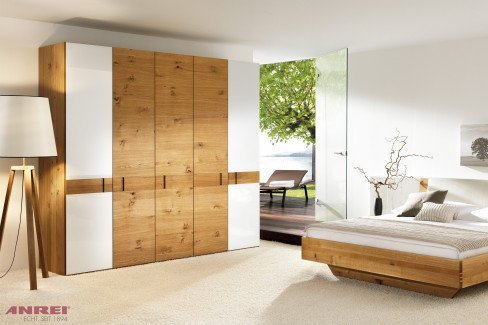 Entdecken Sie ANREI Rio Schlafzimmer ANREI Rio Schlafzimmer