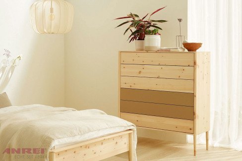 Entdecken Sie ANREI Juna - Schlafzimmer ANREI Juna - Schlafzimmer