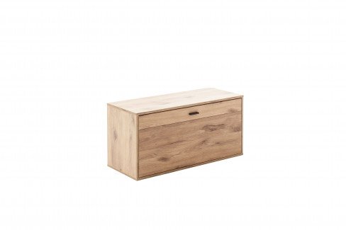 MCA foyer Mezzano - Garderobe