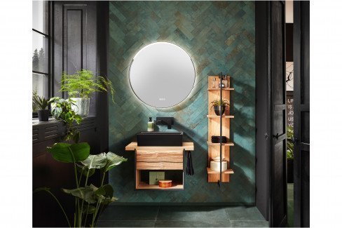 Entdecken Sie Thielemeyer Steel - Bad Thielemeyer Steel - Bad