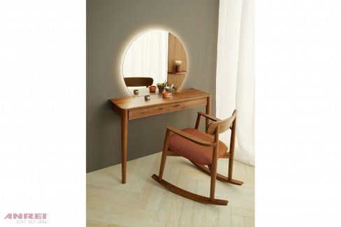 ANREI Juna - Schlafzimmer