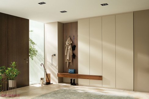 Entdecken Sie ANREI Ruum-Garderobe ANREI Ruum-Garderobe