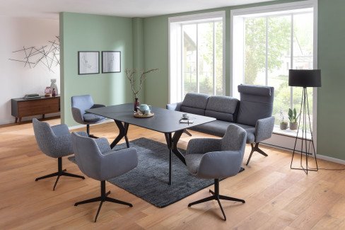 Entdecken Sie K+W Polstermöbel Tesoro K+W Polstermöbel Tesoro