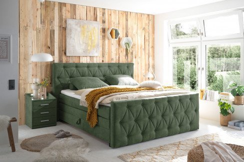 Entdecken Sie ED-Lifestyle Casablanca ED-Lifestyle Casablanca