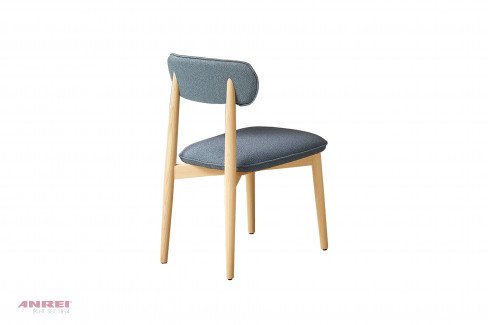 Entdecken Sie ANREI Stuhl 636 ANREI Stuhl 636